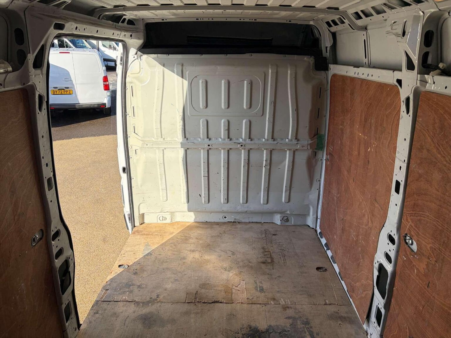 Used Citroen Relay 2023 for sale - 77228217: Photo 17