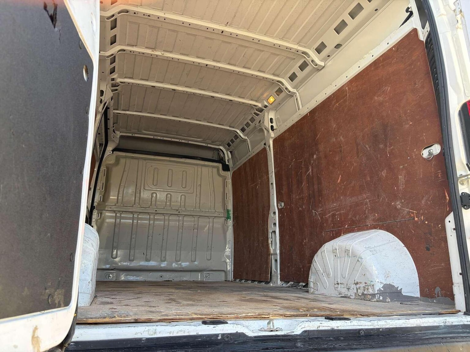 Used Citroen Relay 2023 for sale - 77228217: Photo 19