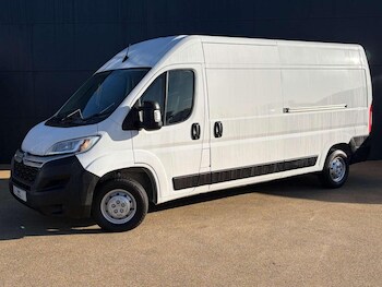Used Citroen Relay 2023 for sale - 77228217: Photo