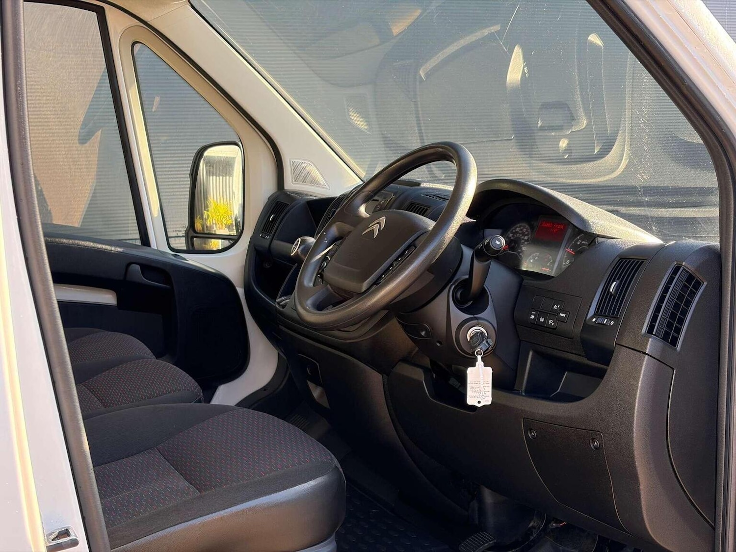 Used Citroen Relay 2023 for sale - 77228217: Photo 2