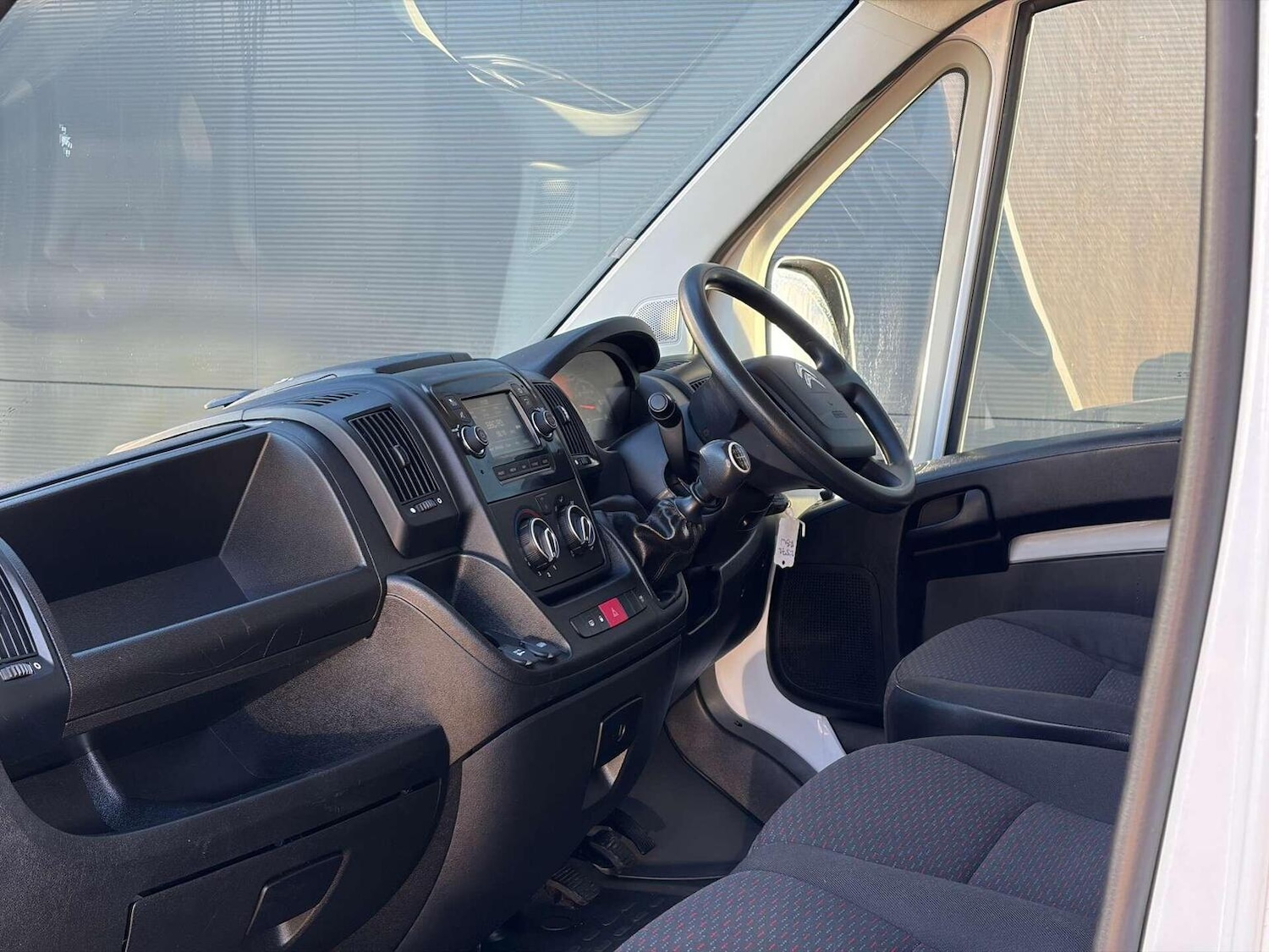 Used Citroen Relay 2023 for sale - 77228217: Photo 21