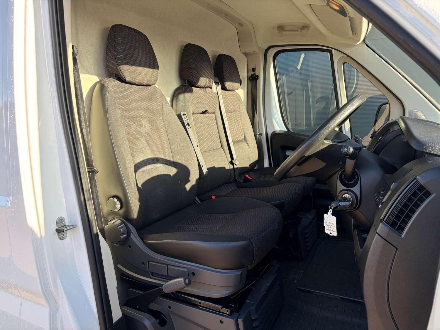 Used Citroen Relay 2023 for sale - 77228217: Photo 23