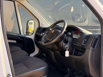 Used Citroen Relay 2023 for sale - 77228217: Photo