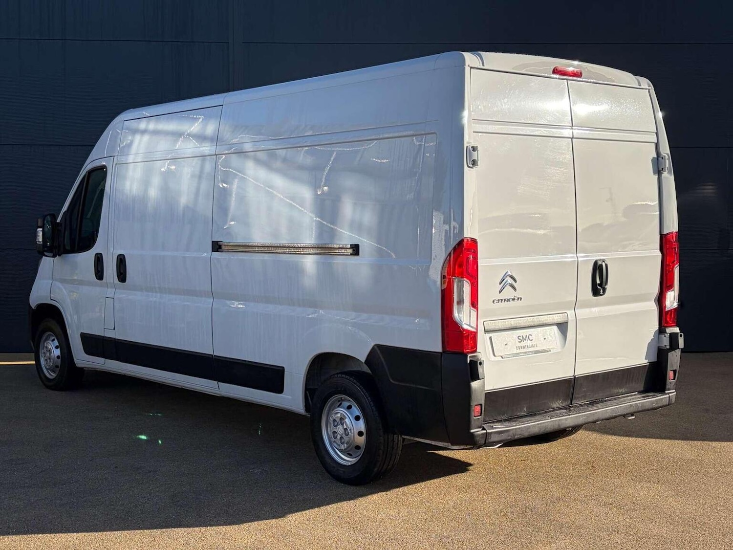 Used Citroen Relay 2023 for sale - 77228217: Photo 3