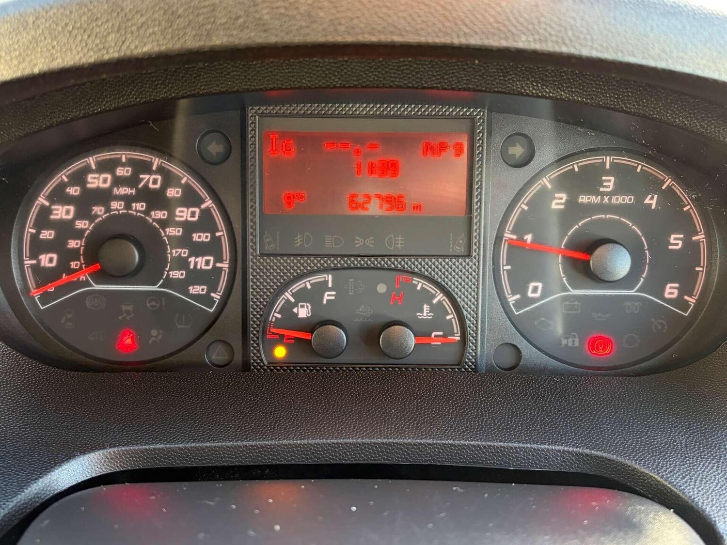 Used Citroen Relay 2023 for sale - 77228217: Photo 34