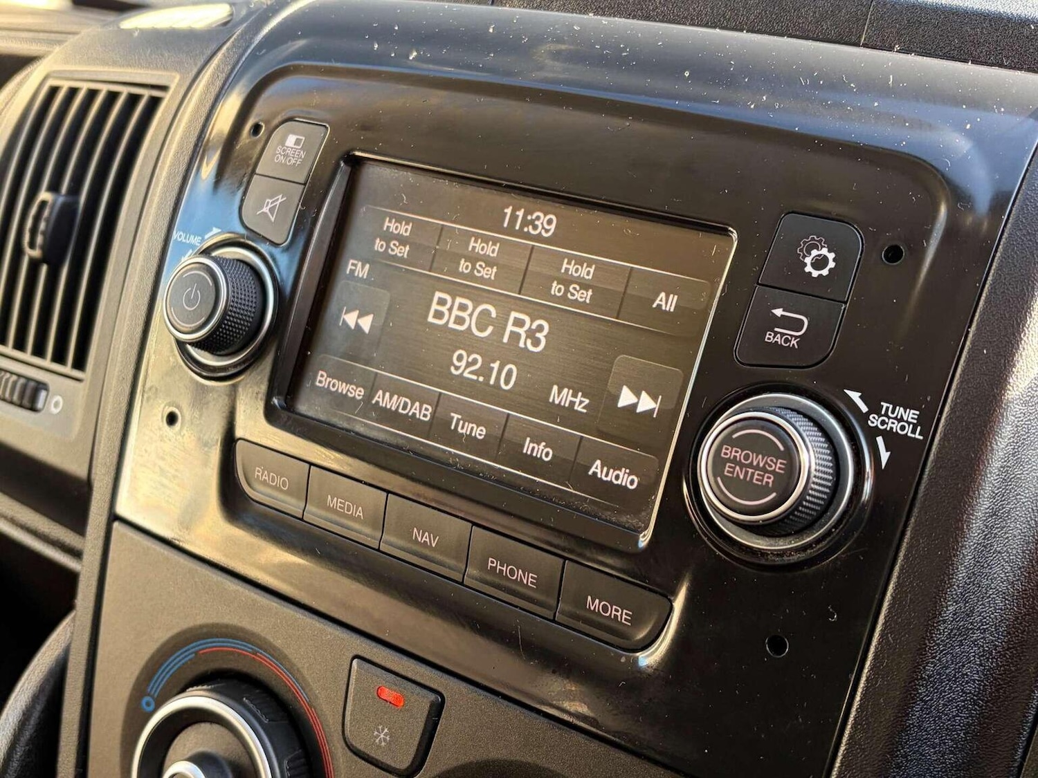 Used Citroen Relay 2023 for sale - 77228217: Photo 36