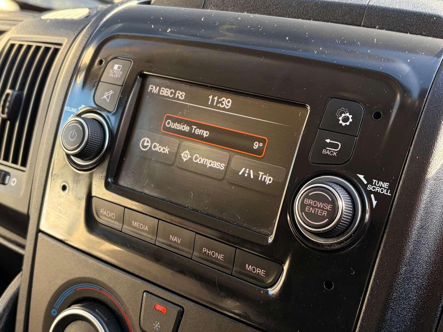 Used Citroen Relay 2023 for sale - 77228217: Photo 37