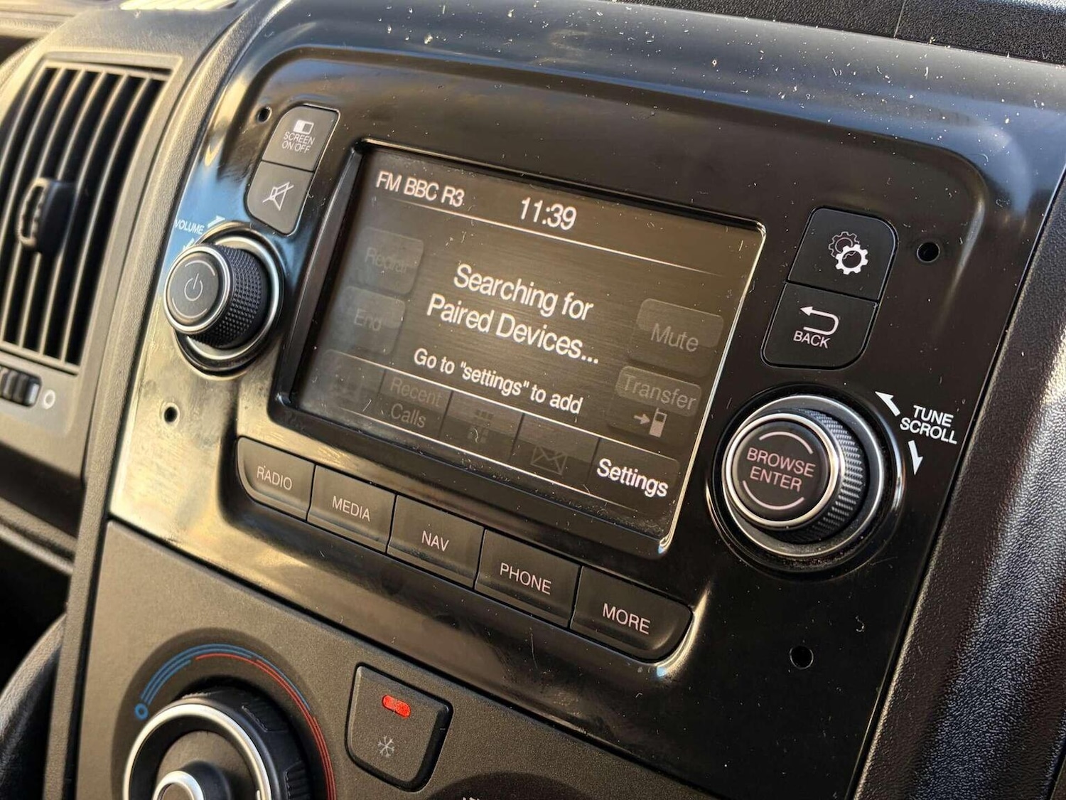 Used Citroen Relay 2023 for sale - 77228217: Photo 38