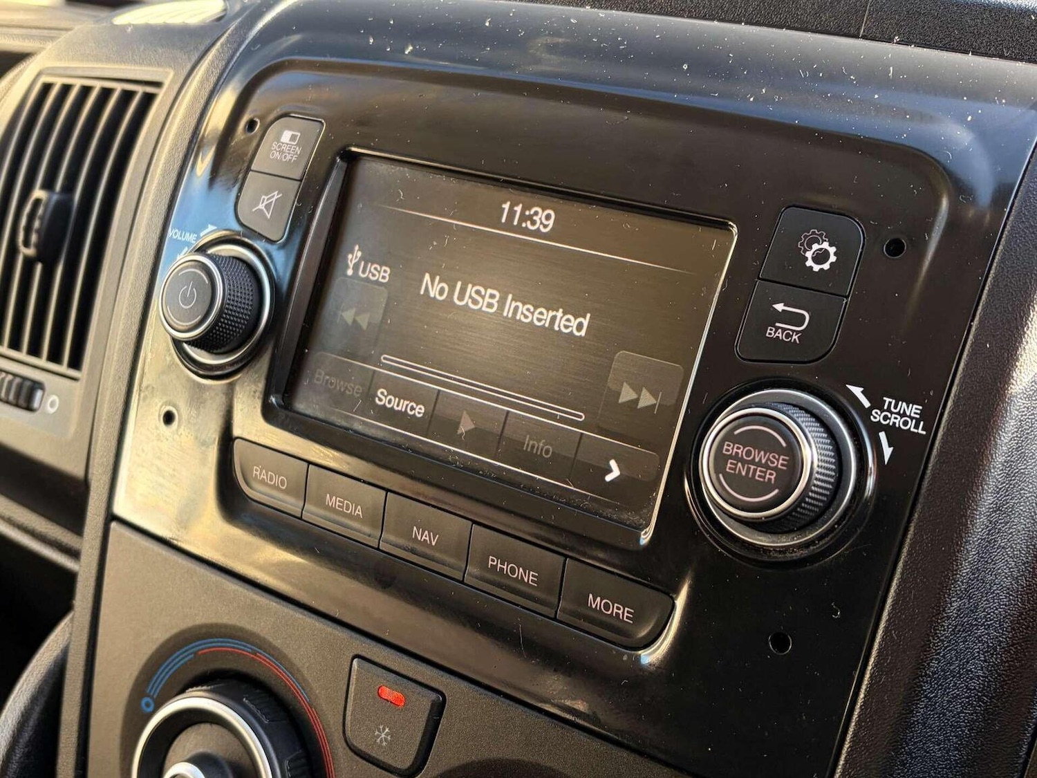 Used Citroen Relay 2023 for sale - 77228217: Photo 39