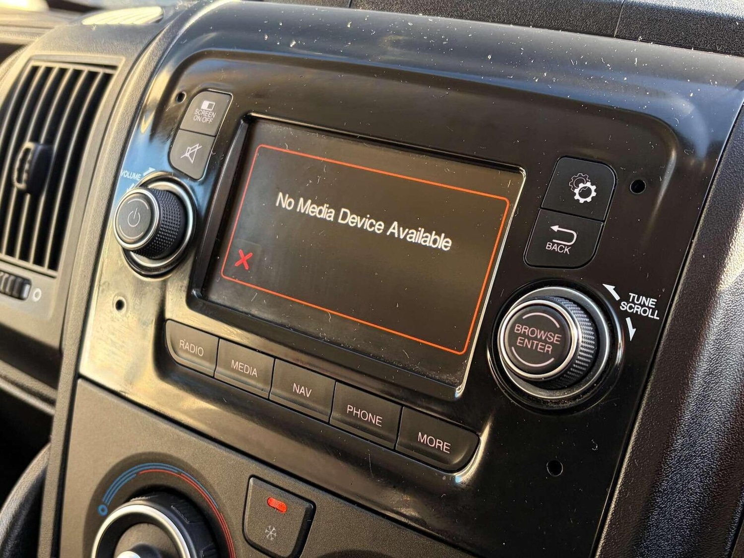 Used Citroen Relay 2023 for sale - 77228217: Photo 40