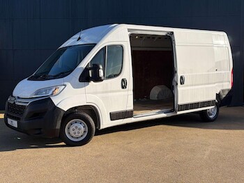 Used Citroen Relay 2023 for sale - 77228217: Photo