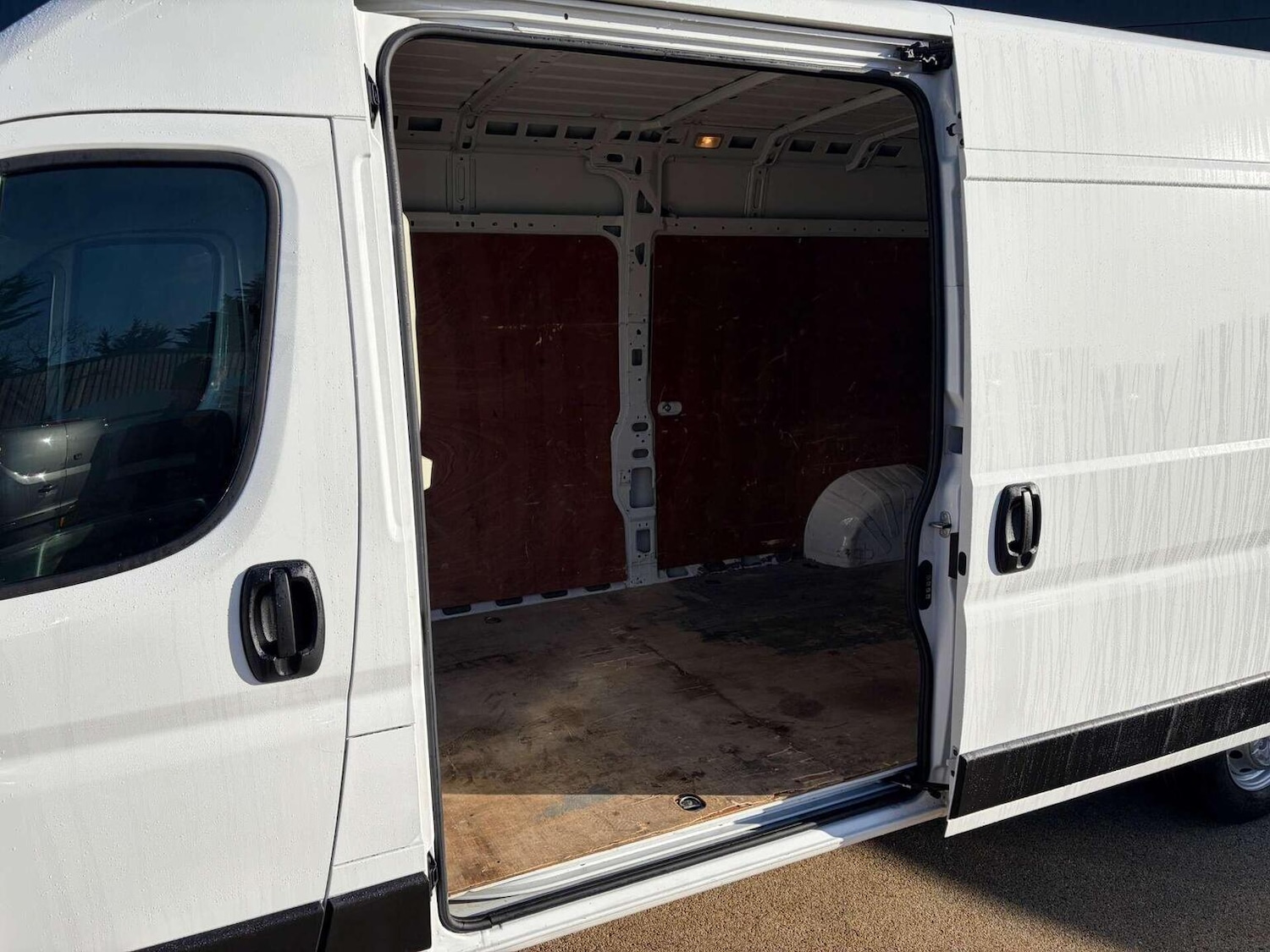 Used Citroen Relay 2023 for sale - 77228217: Photo 5