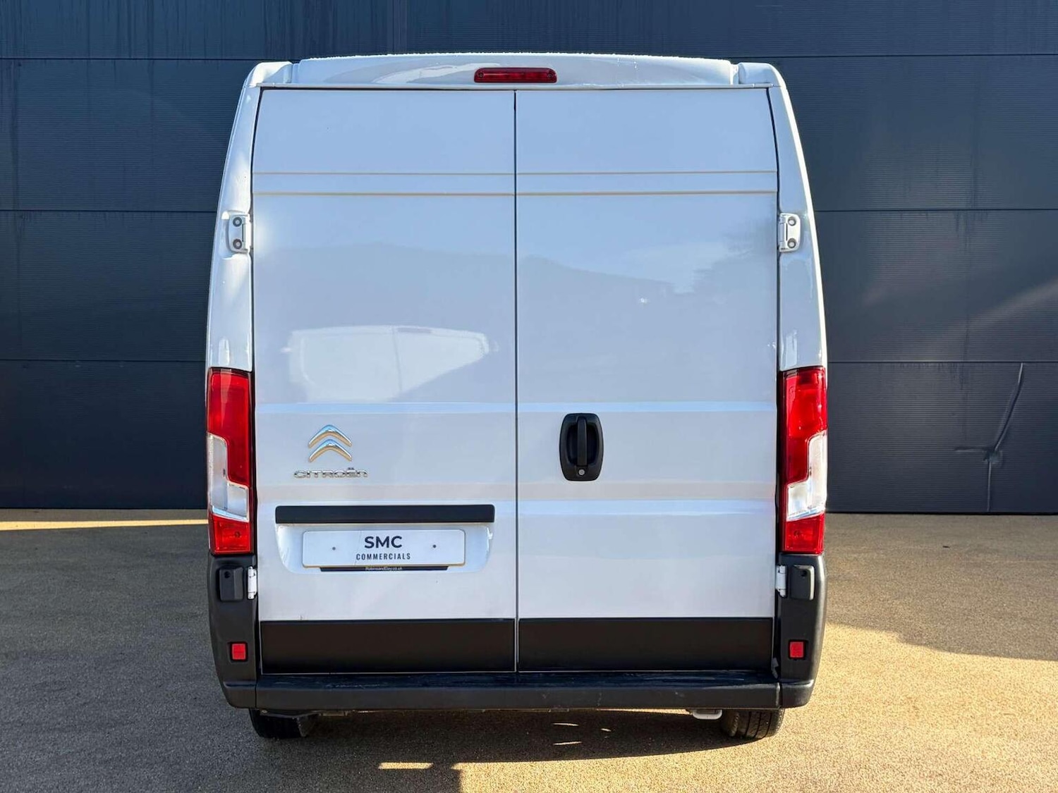 Used Citroen Relay 2023 for sale - 77228217: Photo 50