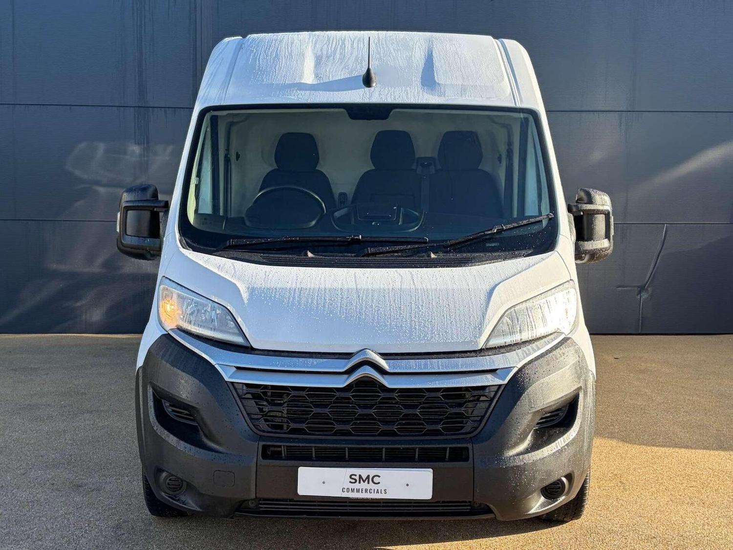 Used Citroen Relay 2023 for sale - 77228217: Photo 7
