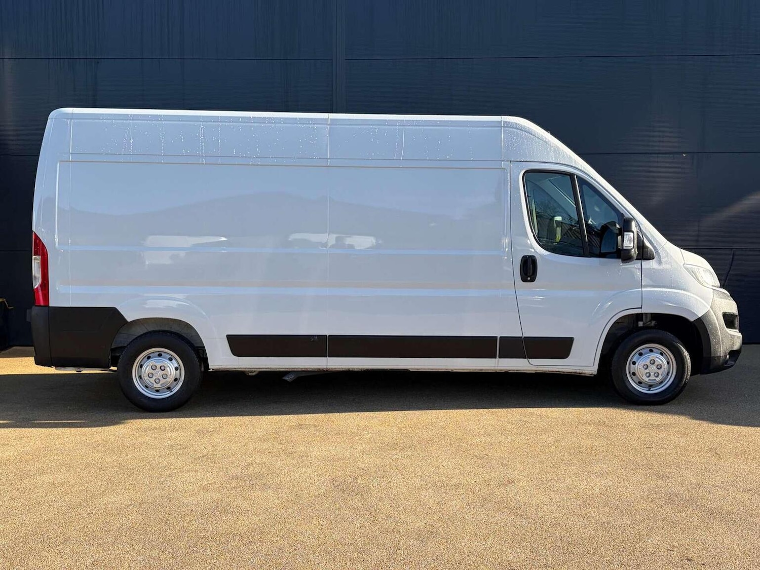 Used Citroen Relay 2023 for sale - 77228217: Photo 8