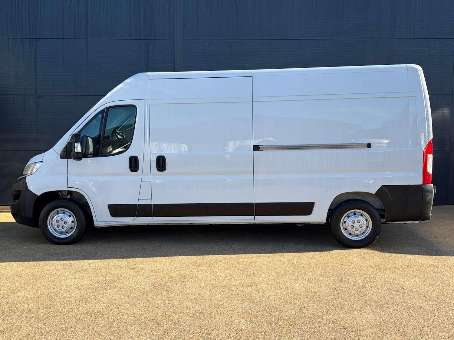 Used Citroen Relay 2023 for sale - 77228217: Photo 9