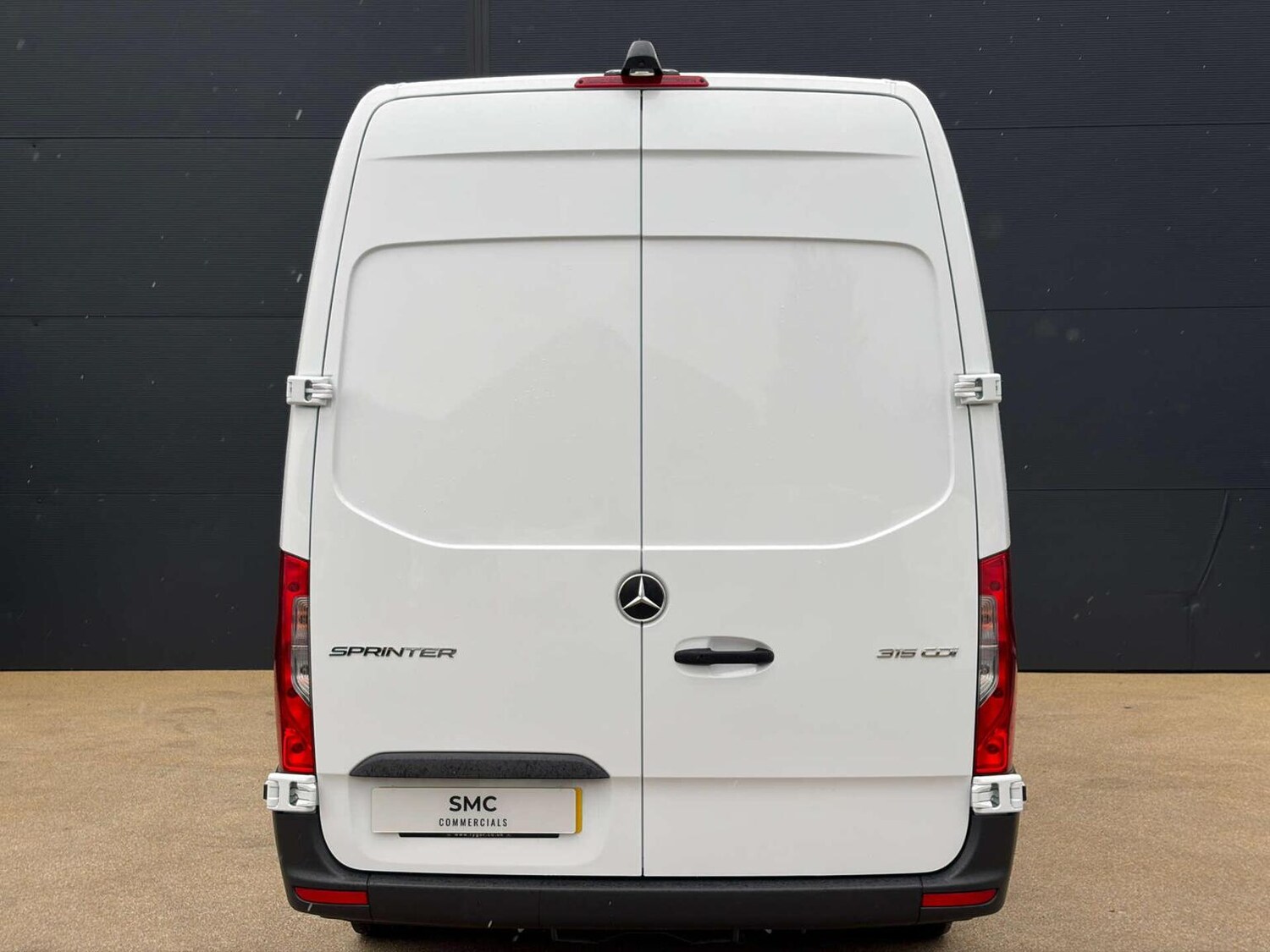 Used Mercedes-Benz Sprinter 2025 for sale - 77721263: Photo 14