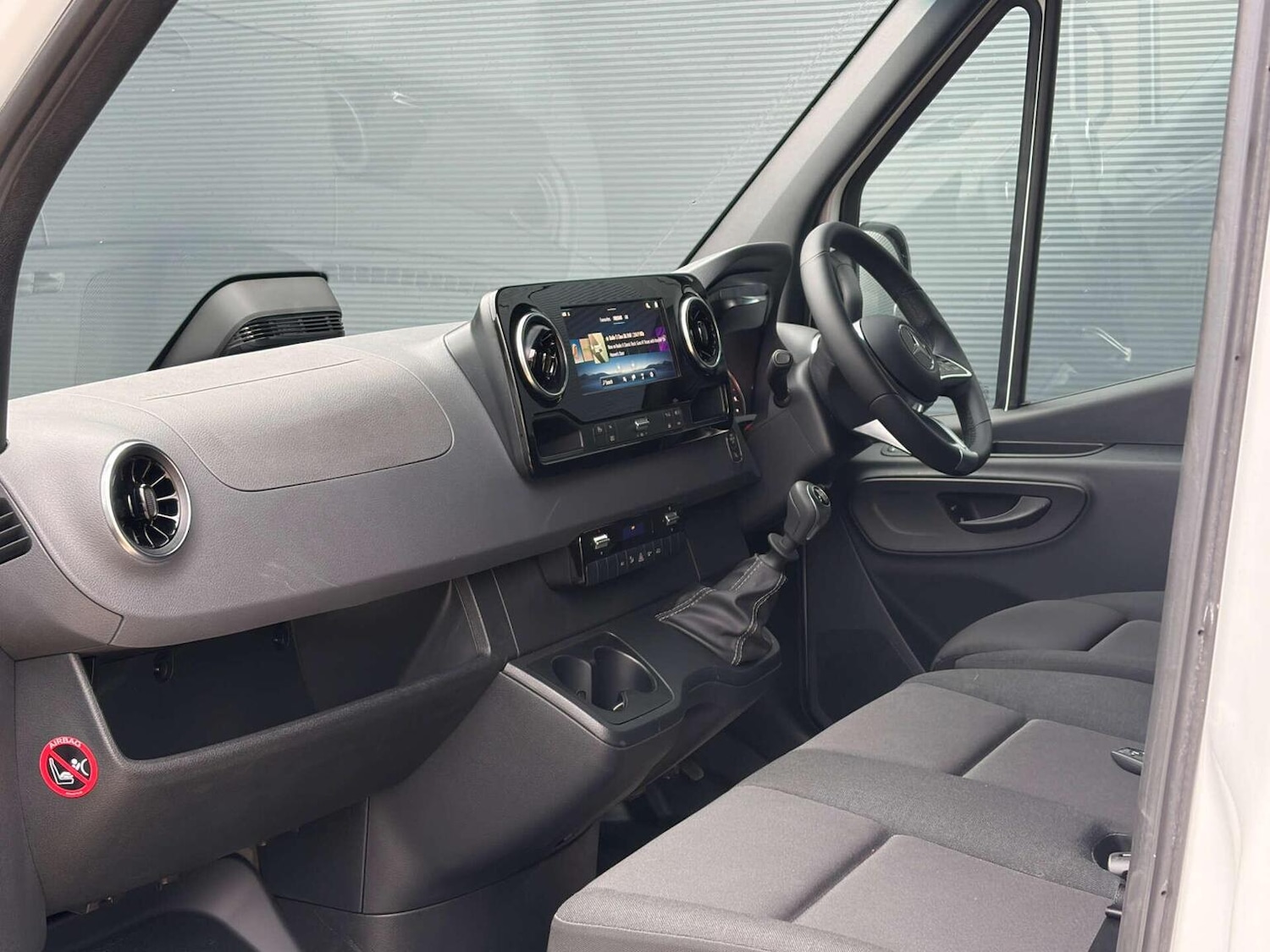 Used Mercedes-Benz Sprinter 2025 for sale - 77721263: Photo 16