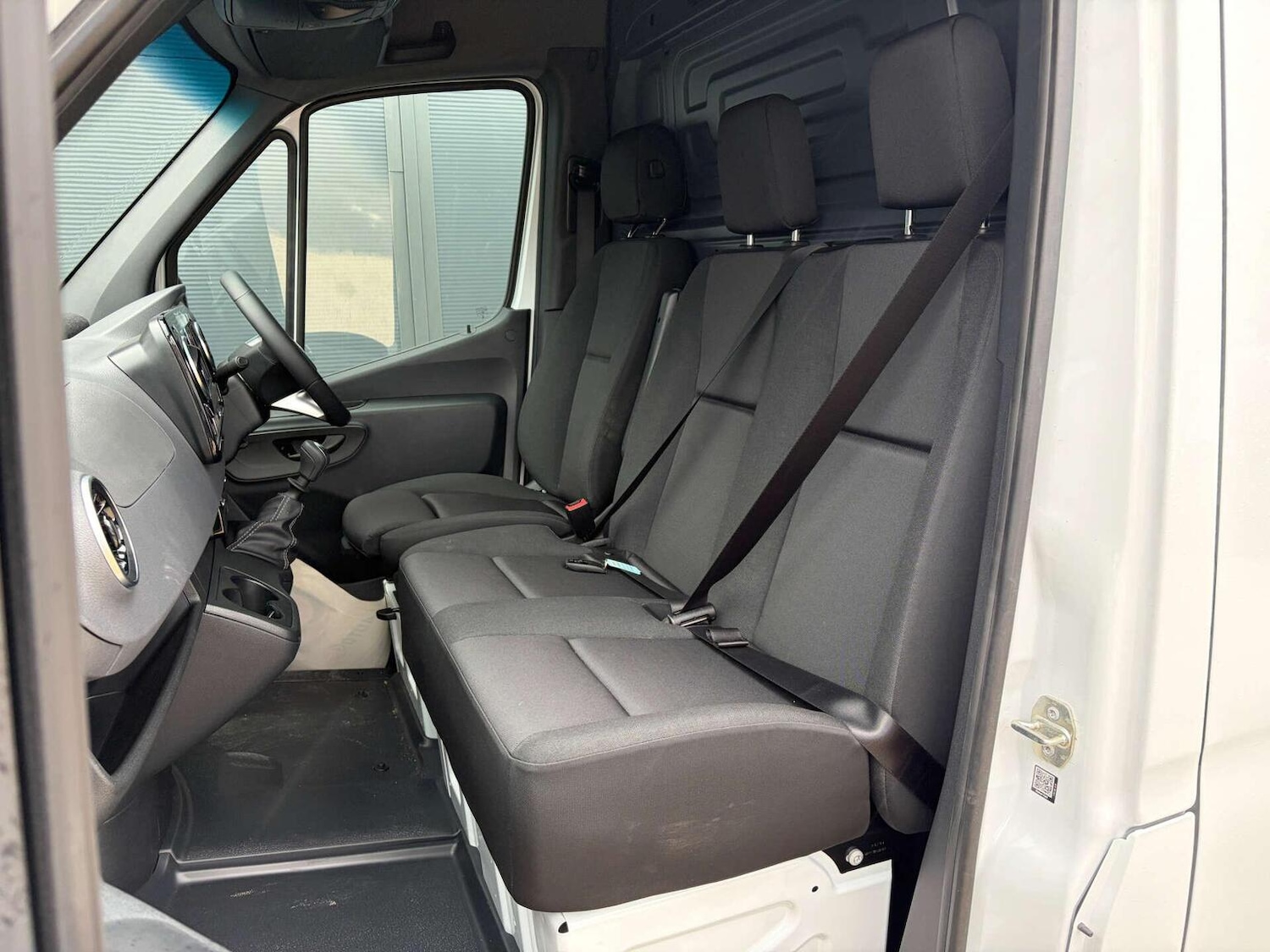 Used Mercedes-Benz Sprinter 2025 for sale - 77721263: Photo 17