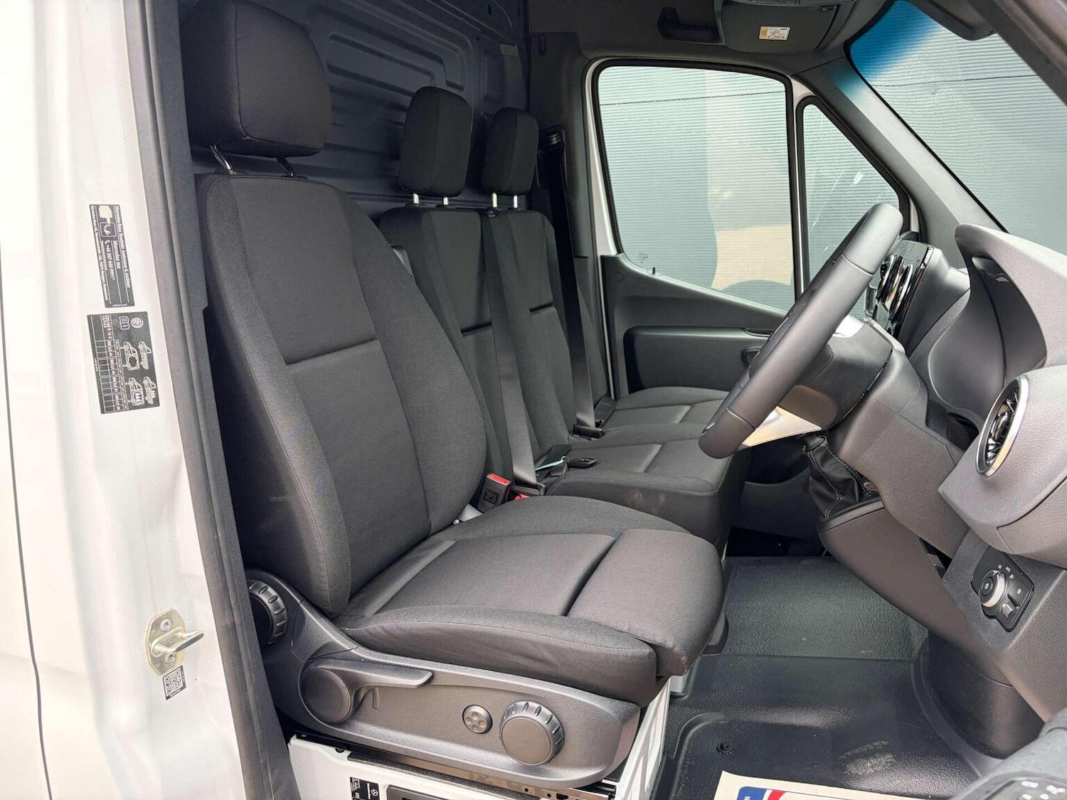 Used Mercedes-Benz Sprinter 2025 for sale - 77721263: Photo 19