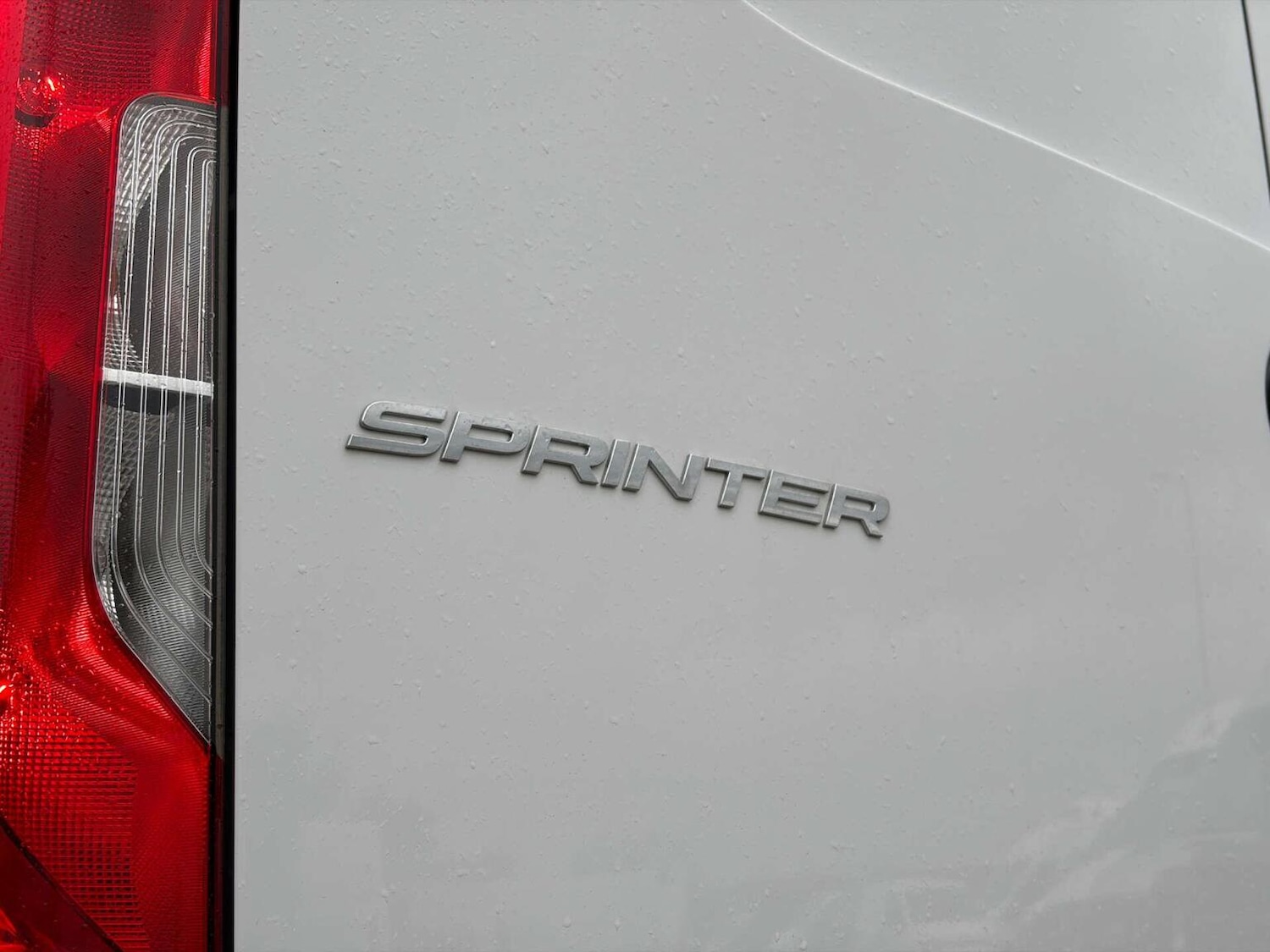 Used Mercedes-Benz Sprinter 2025 for sale - 77721263: Photo 20