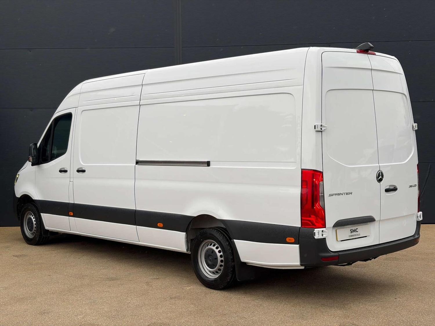 Used Mercedes-Benz Sprinter 2025 for sale - 77721263: Photo 3