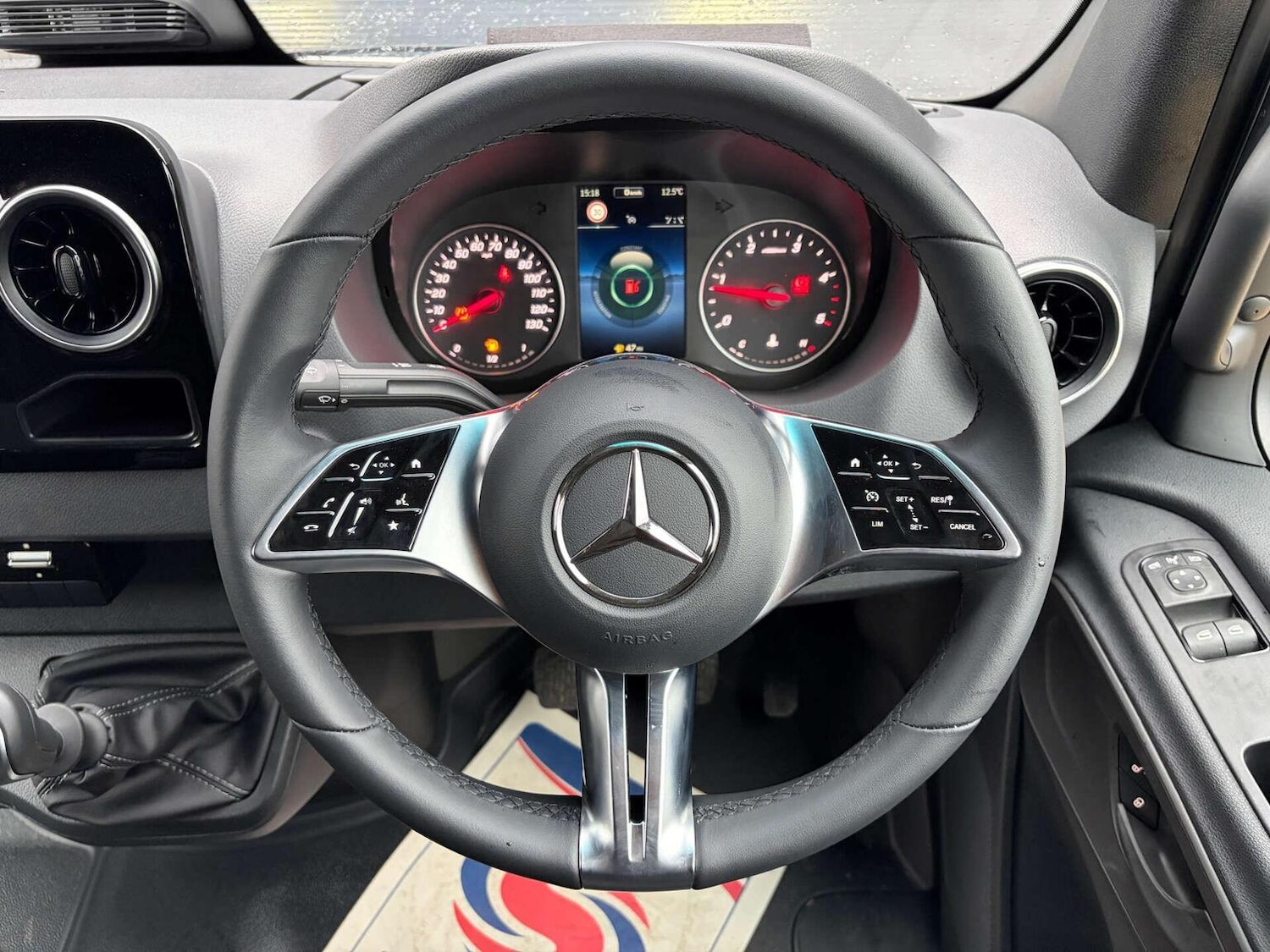 Used Mercedes-Benz Sprinter 2025 for sale - 77721263: Photo 31