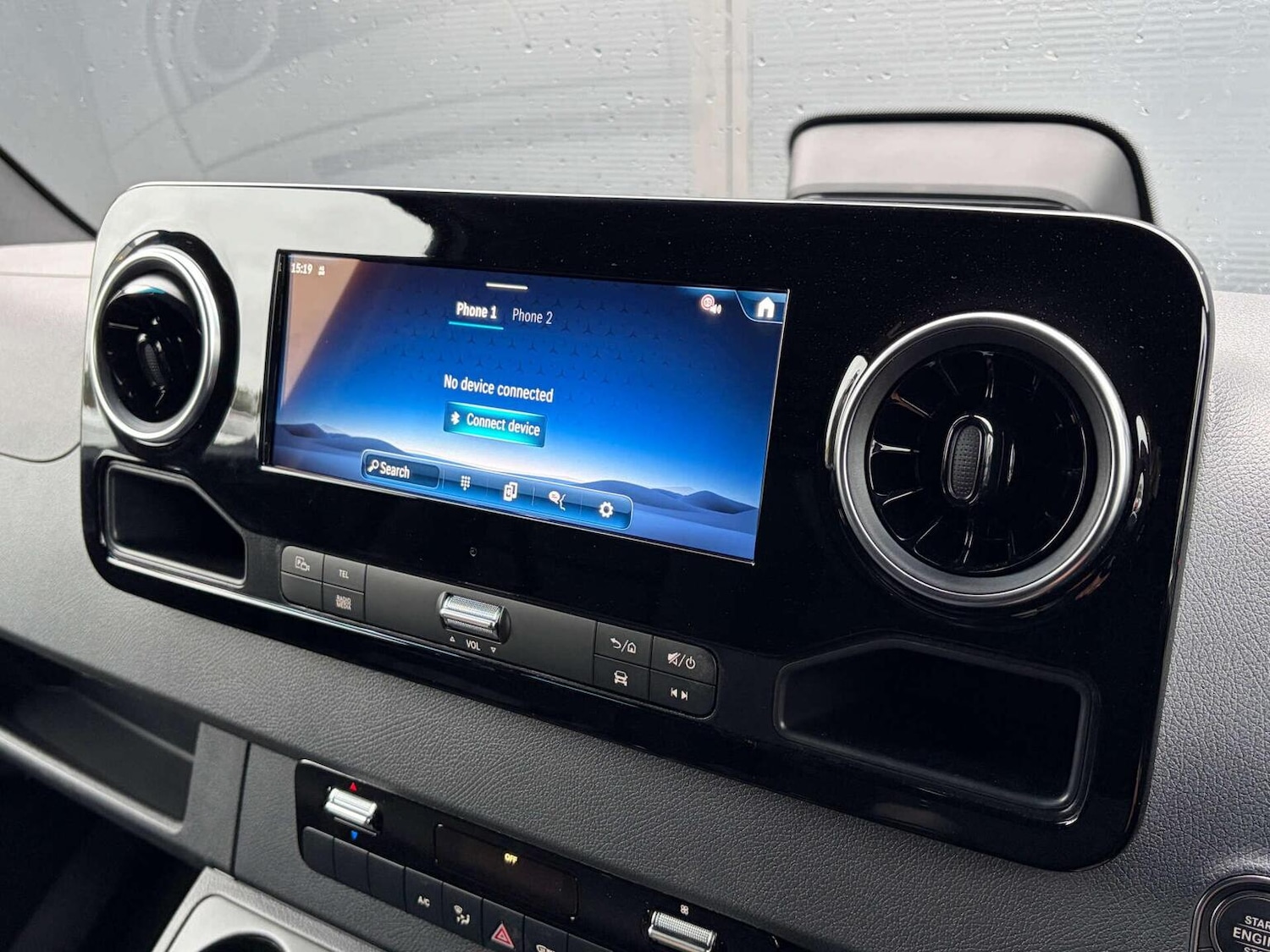 Used Mercedes-Benz Sprinter 2025 for sale - 77721263: Photo 34