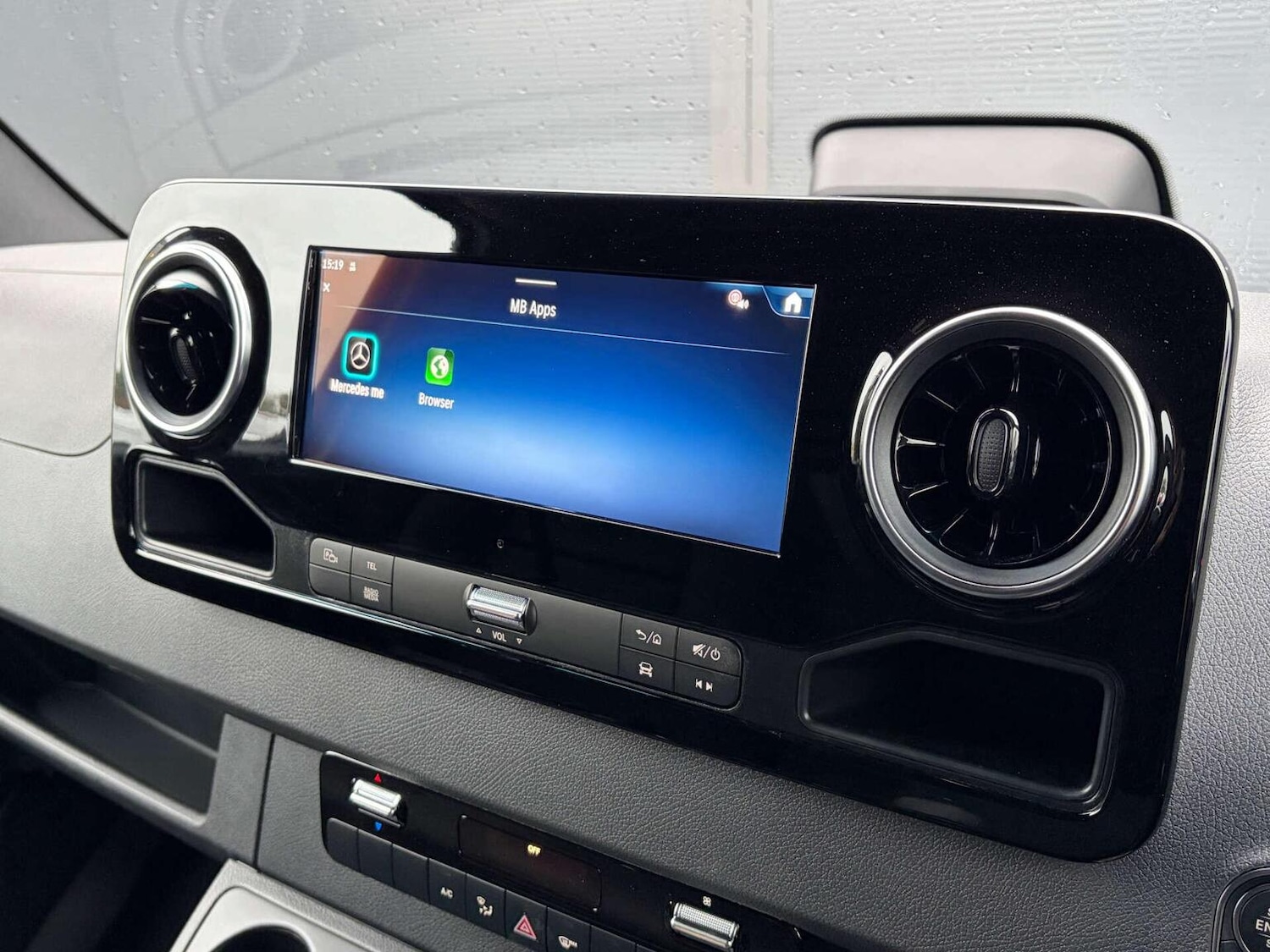 Used Mercedes-Benz Sprinter 2025 for sale - 77721263: Photo 35