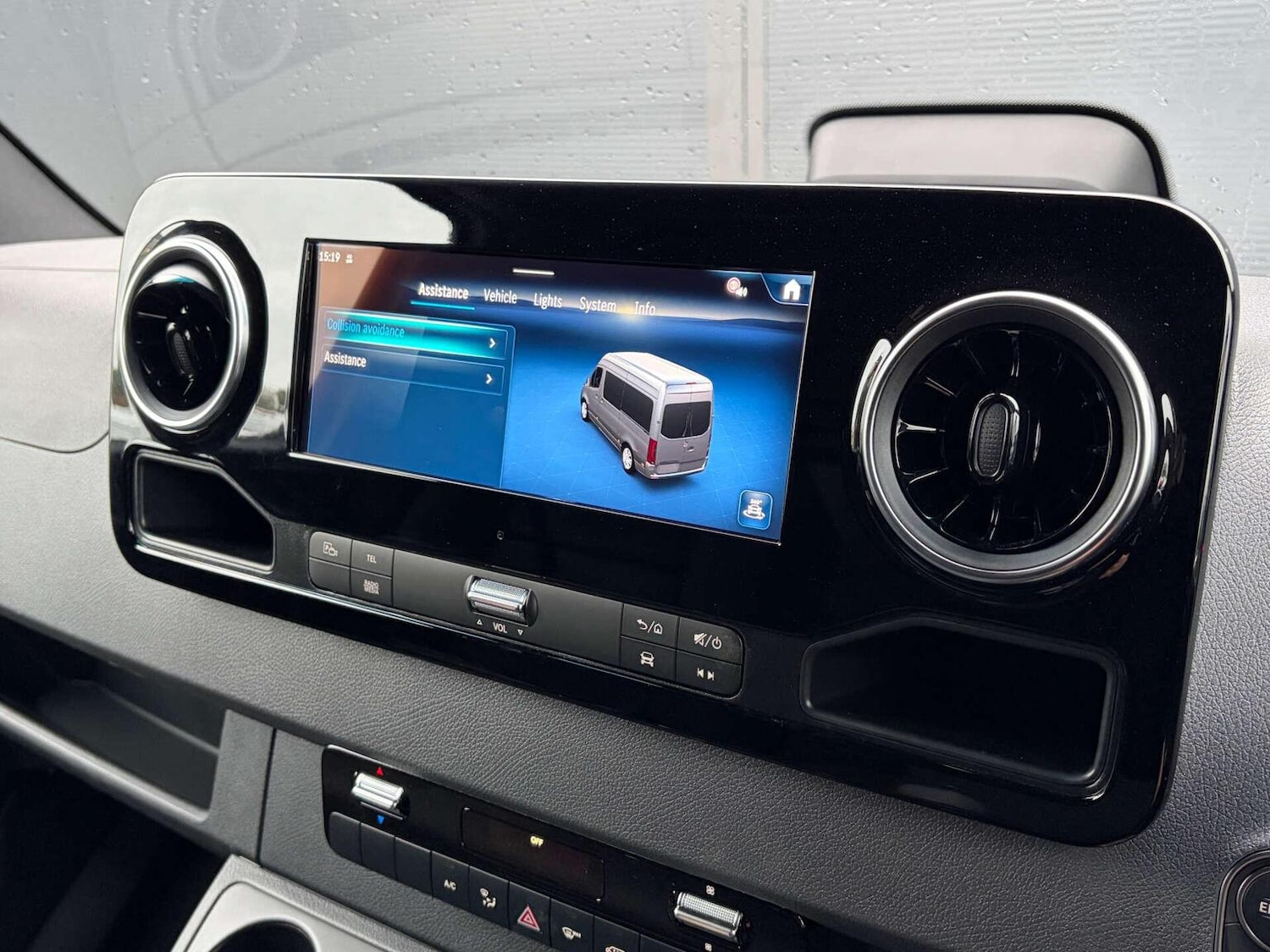 Used Mercedes-Benz Sprinter 2025 for sale - 77721263: Photo 36