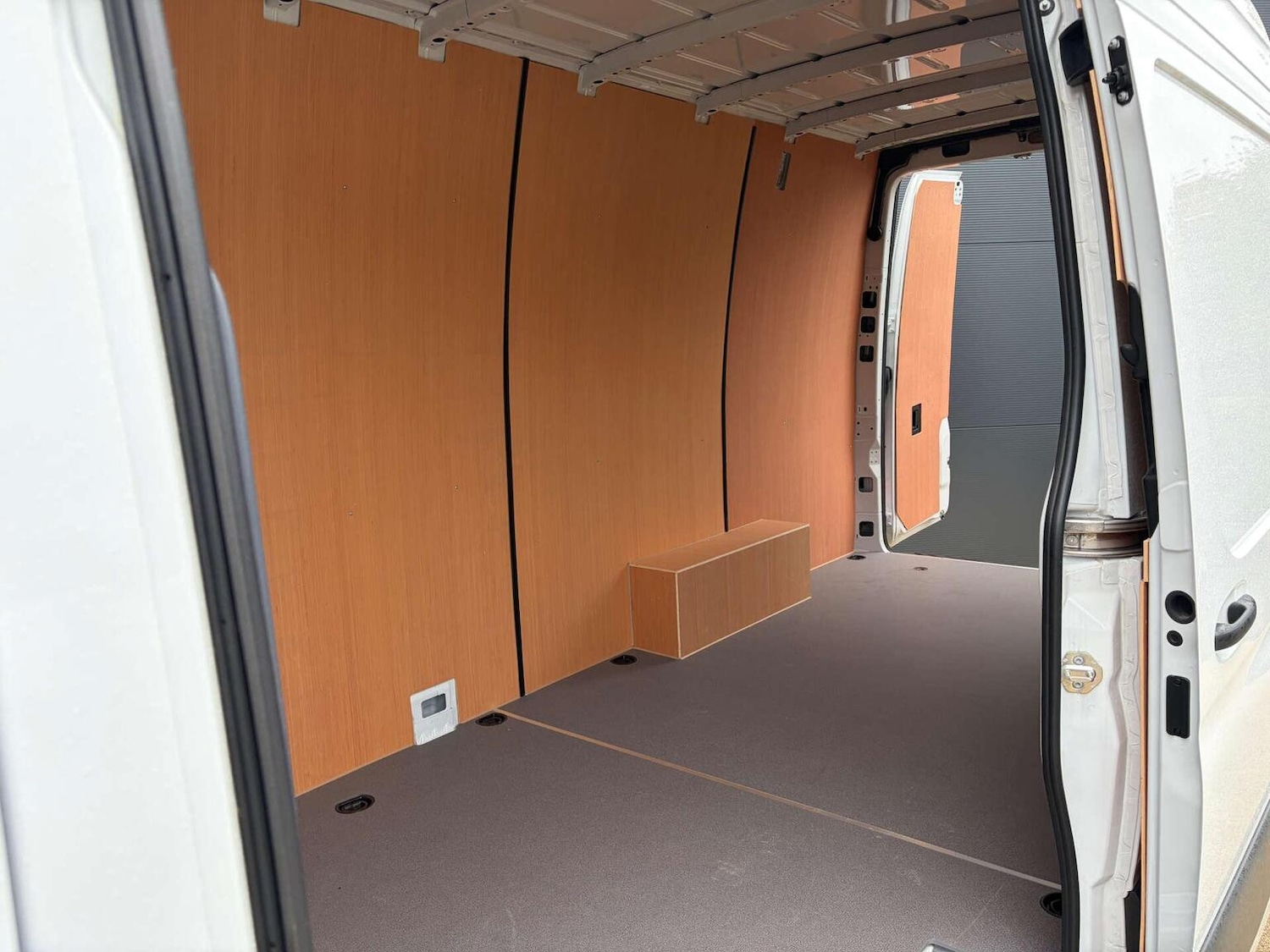 Used Mercedes-Benz Sprinter 2025 for sale - 77721263: Photo 5