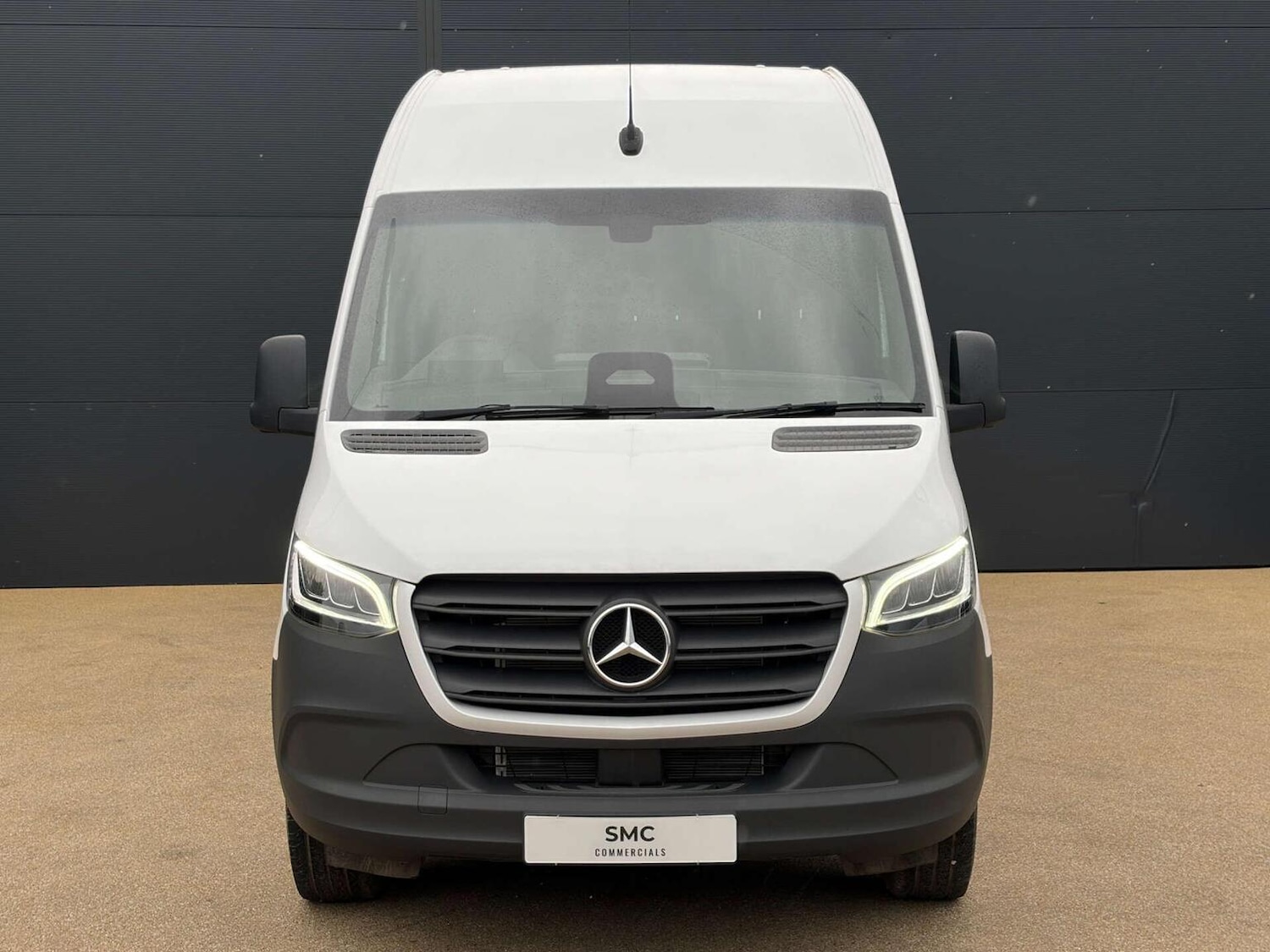 Used Mercedes-Benz Sprinter 2025 for sale - 77721263: Photo 7