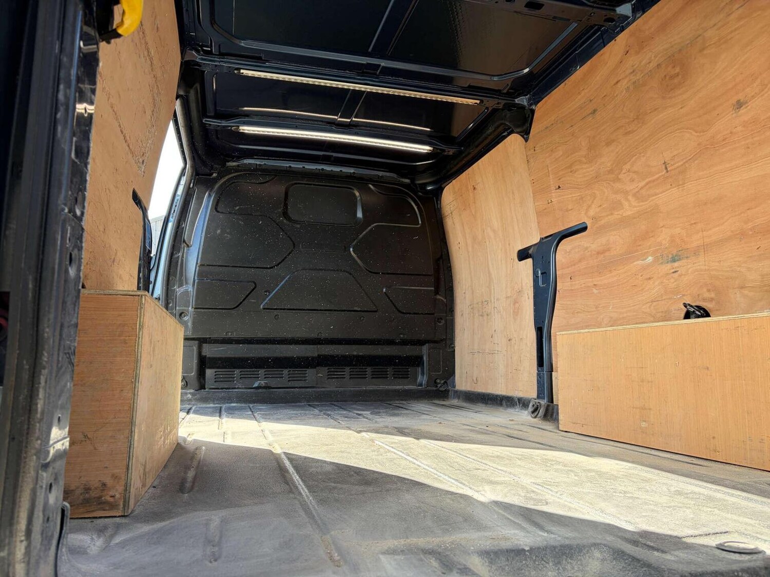 Used Ford Transit Custom 2022 for sale - 78112021: Photo 3