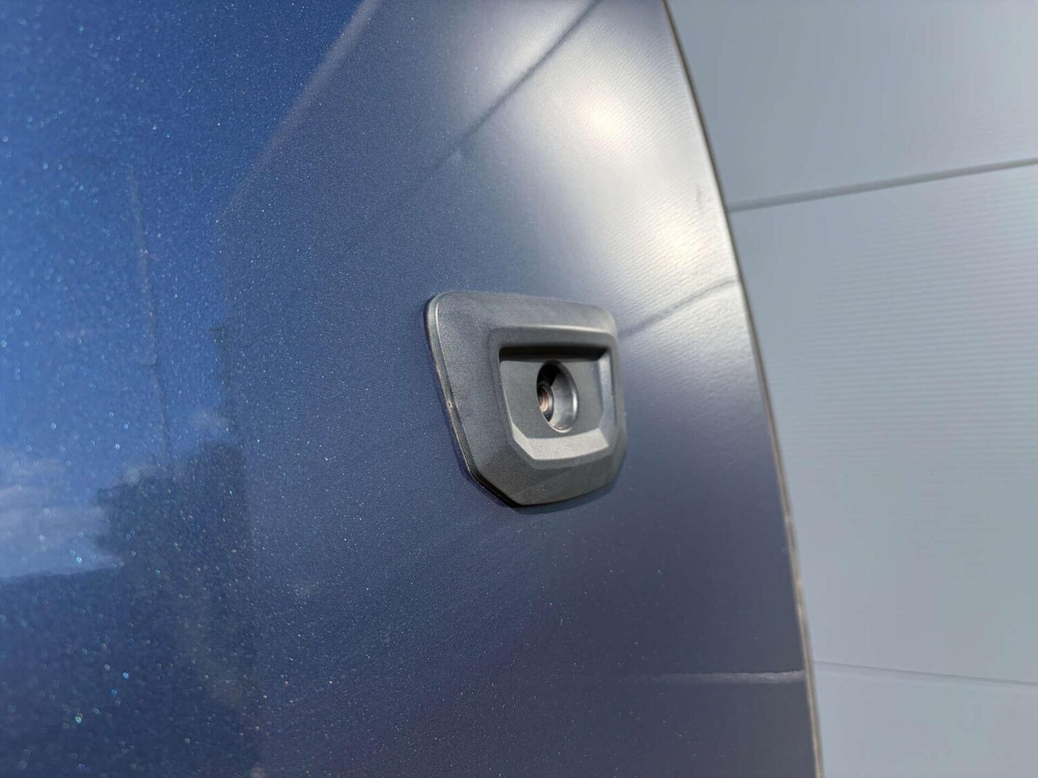 Used Ford Transit Custom 2022 for sale - 78112021: Photo 4