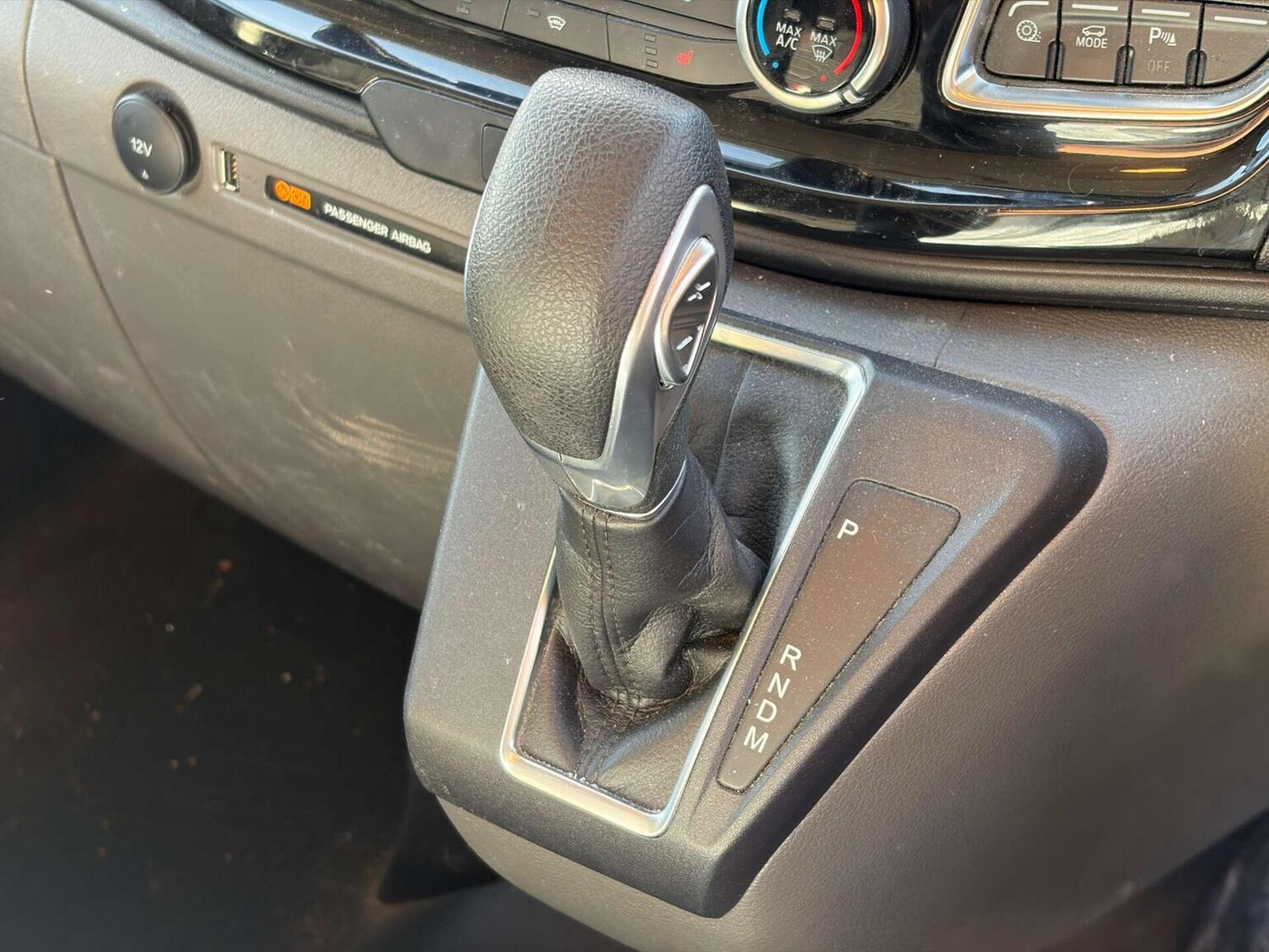 Used Ford Transit Custom 2022 for sale - 78112021: Photo 6