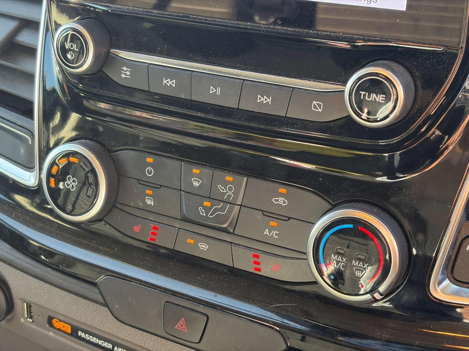 Used Ford Transit Custom 2022 for sale - 78112021: Photo 8