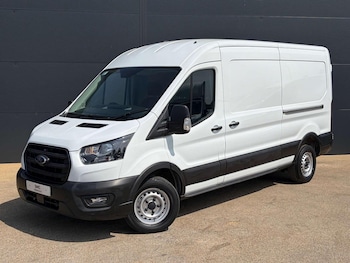 Used Ford Transit 2023 for sale - 79302105: Photo