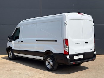 Used Ford Transit 2023 for sale - 79302105: Photo