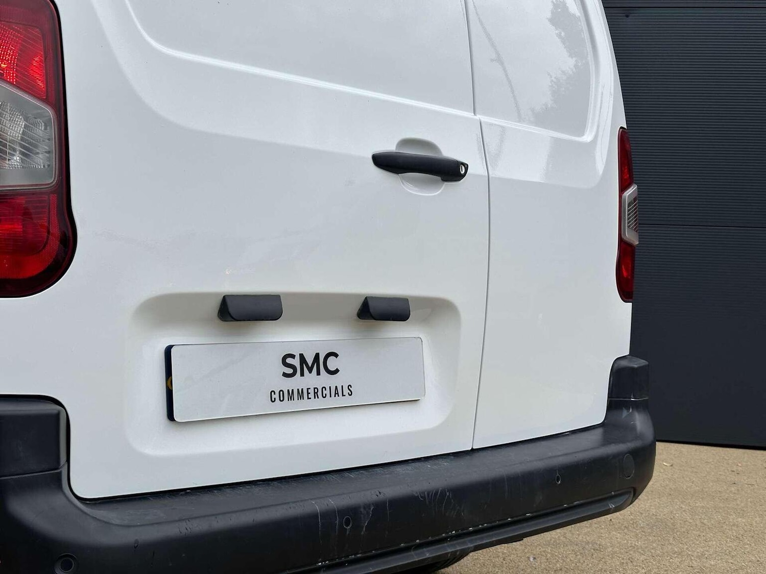 Used Peugeot Partner 2021 for sale - 77521949: Photo 14