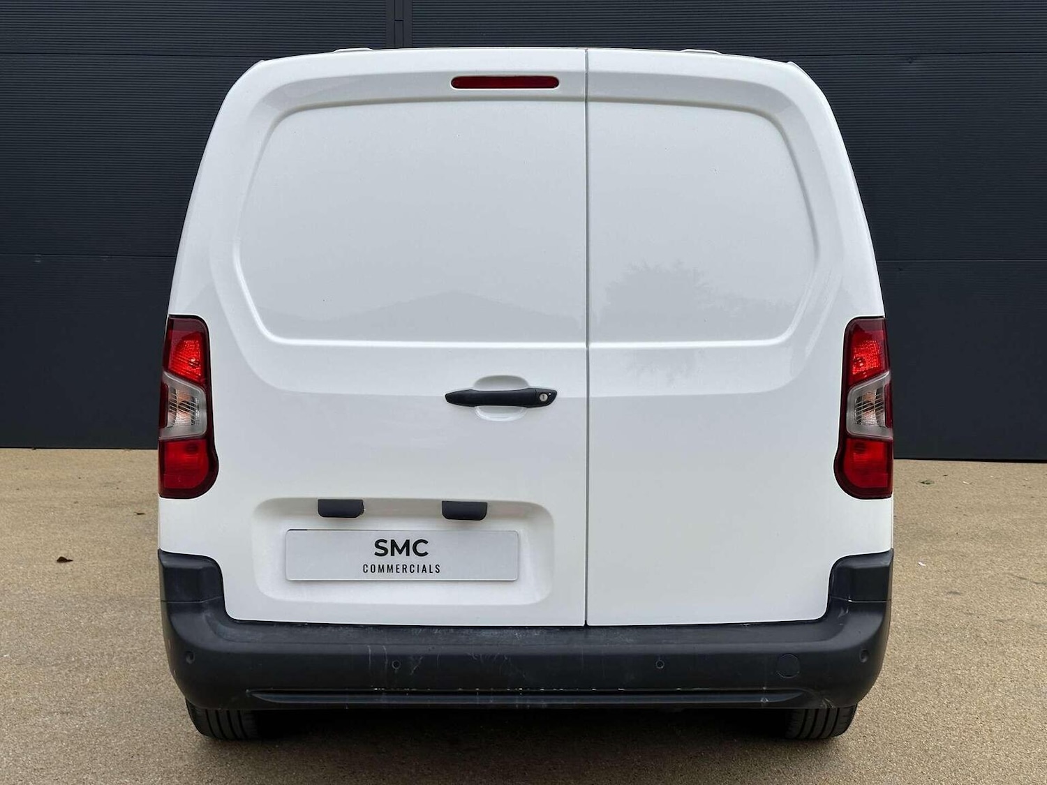 Used Peugeot Partner 2021 for sale - 77521949: Photo 17