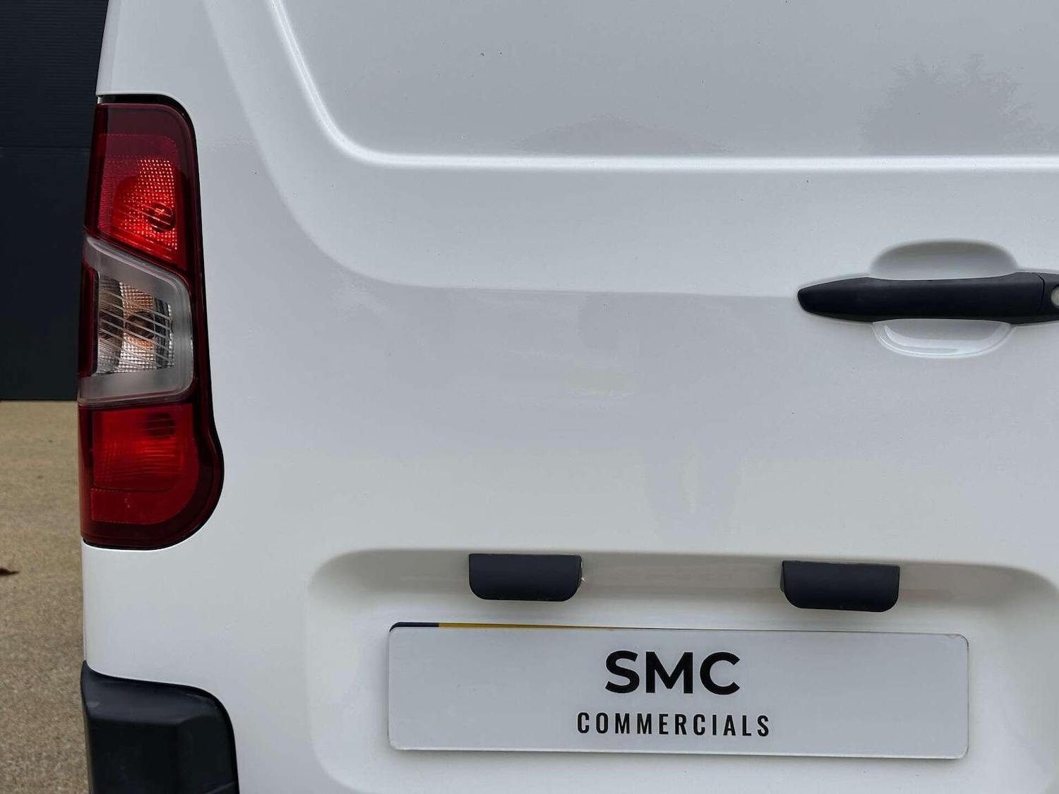 Used Peugeot Partner 2021 for sale - 77521949: Photo 18