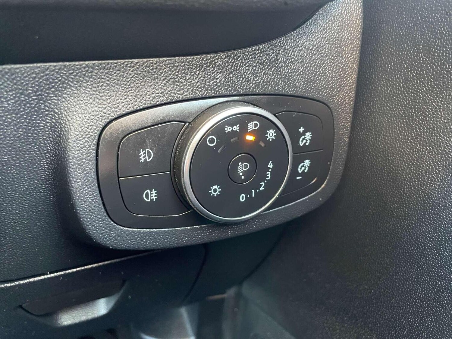 Used Ford Fiesta Van 2021 for sale - 76571161: Photo 20