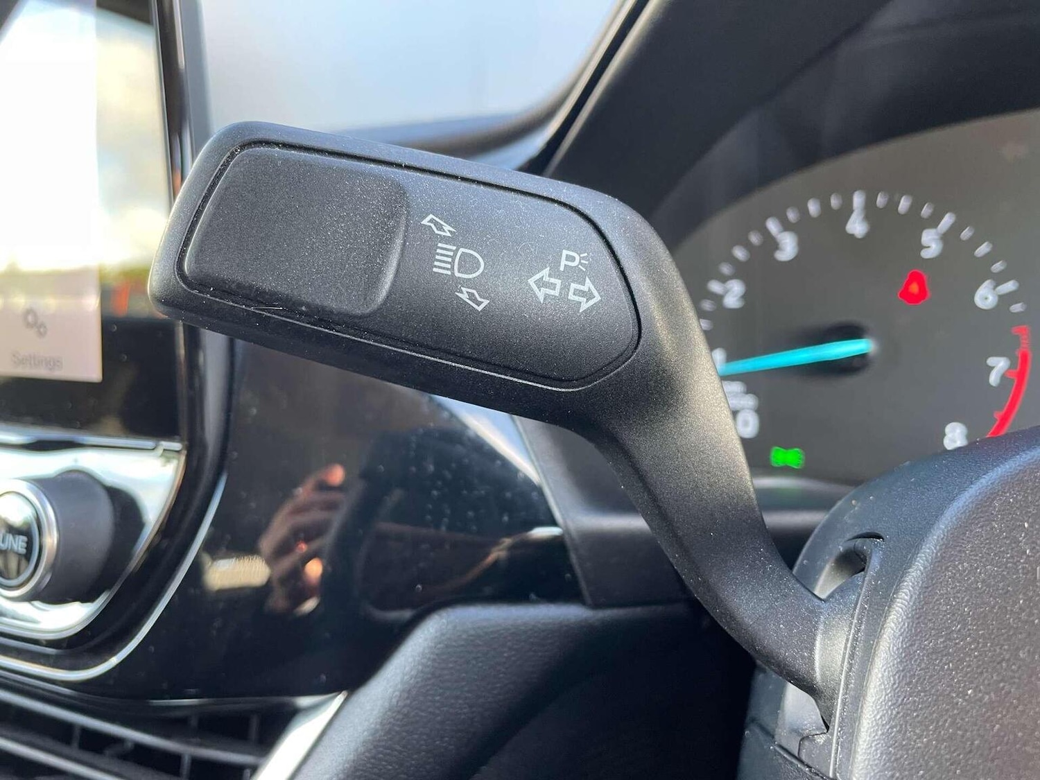 Used Ford Fiesta Van 2021 for sale - 76571161: Photo 22