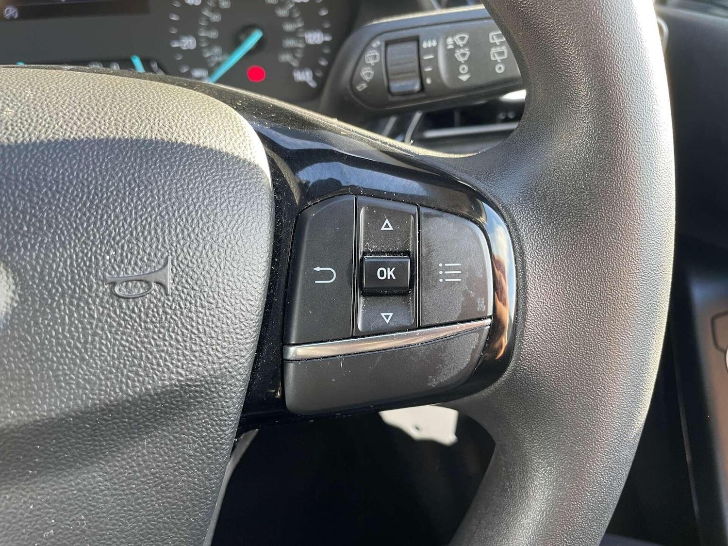 Used Ford Fiesta Van 2021 for sale - 76571161: Photo 26