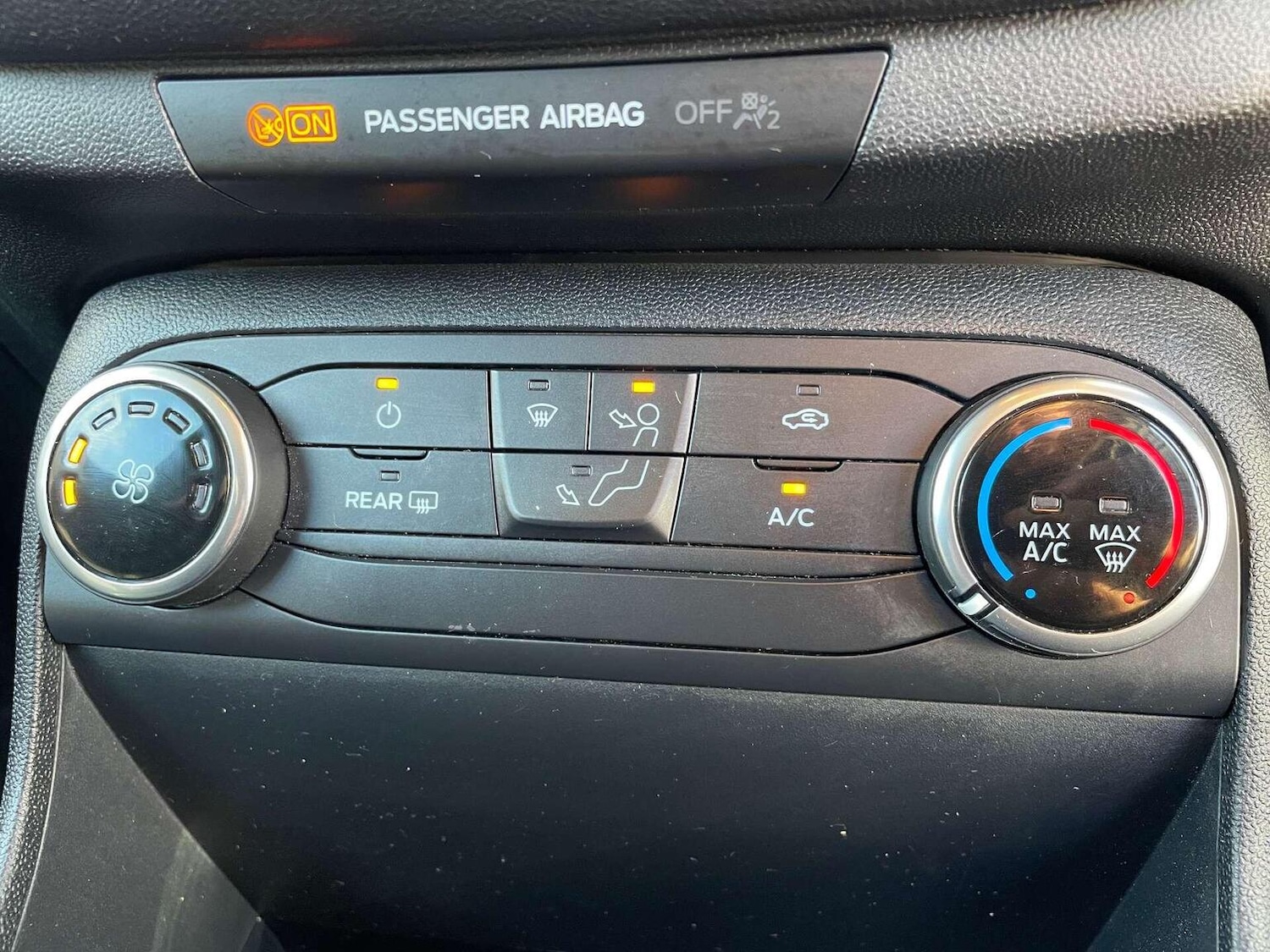 Used Ford Fiesta Van 2021 for sale - 76571161: Photo 33