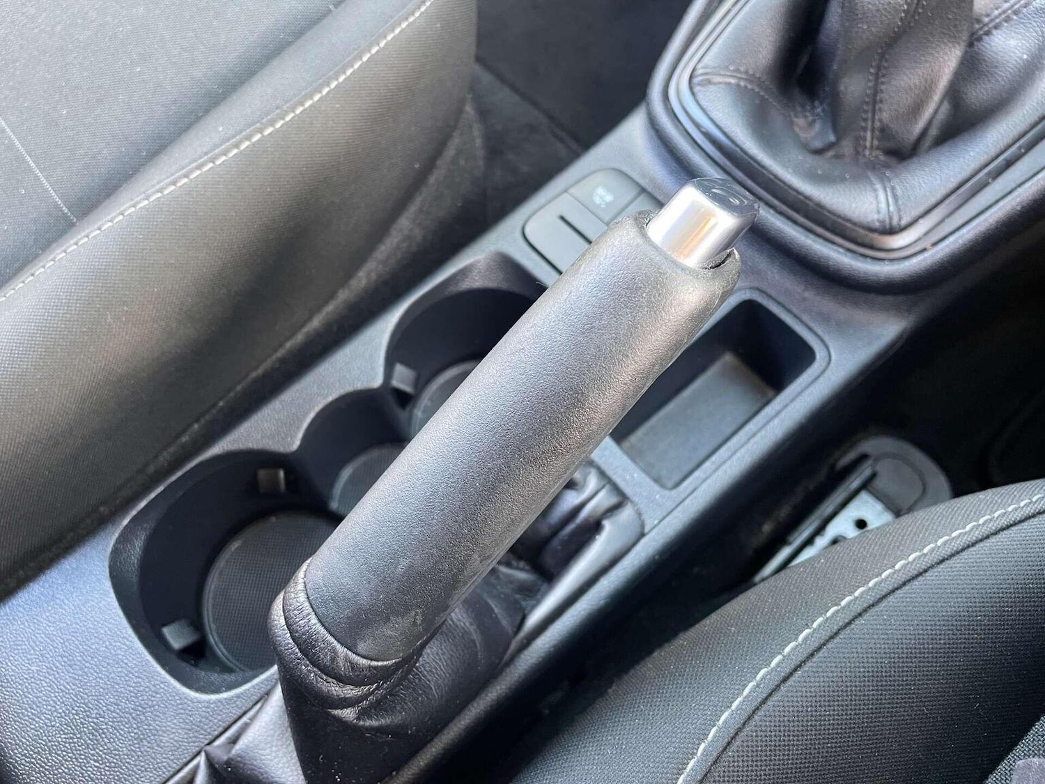 Used Ford Fiesta Van 2021 for sale - 76571161: Photo 43