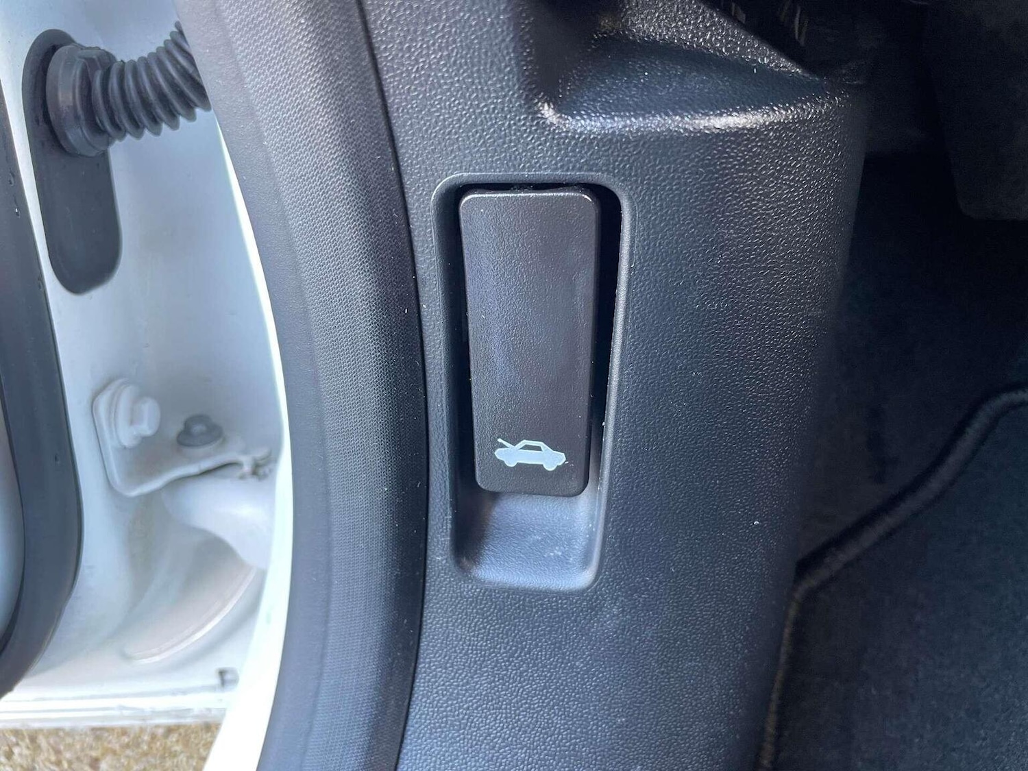 Used Ford Fiesta Van 2021 for sale - 76571161: Photo 47