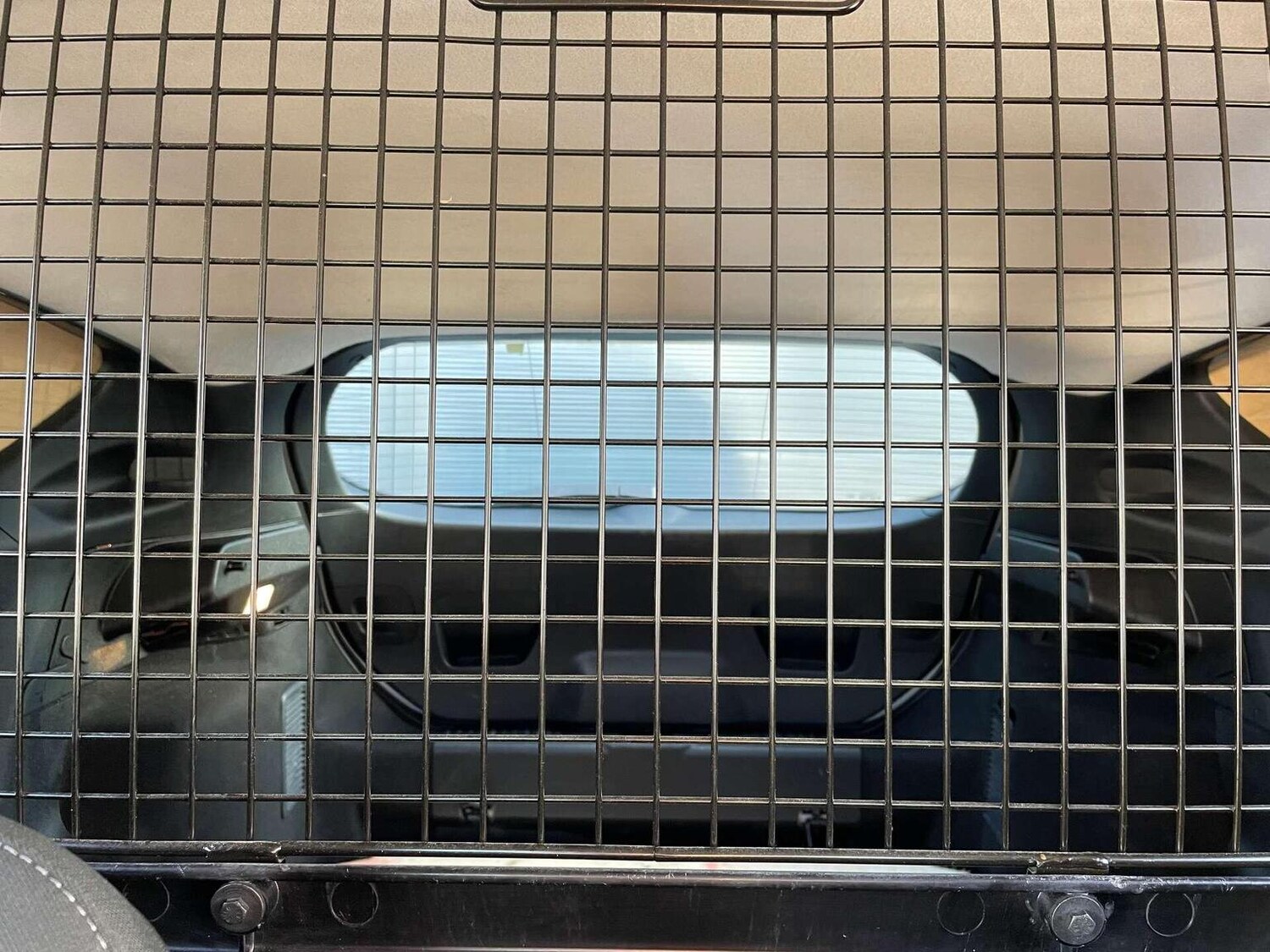 Used Ford Fiesta Van 2021 for sale - 76571161: Photo 49