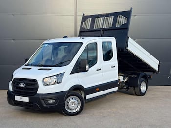 Used Ford Transit 2025 for sale - 79779691: Photo