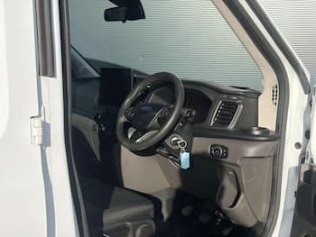 Used Ford Transit 2025 for sale - 79779691: Photo